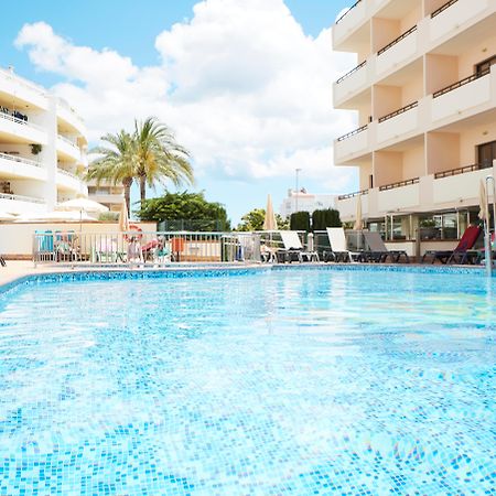 Invisa Hotel La Cala (Adults Only) Santa Eularia des Riu Zewnętrze zdjęcie
