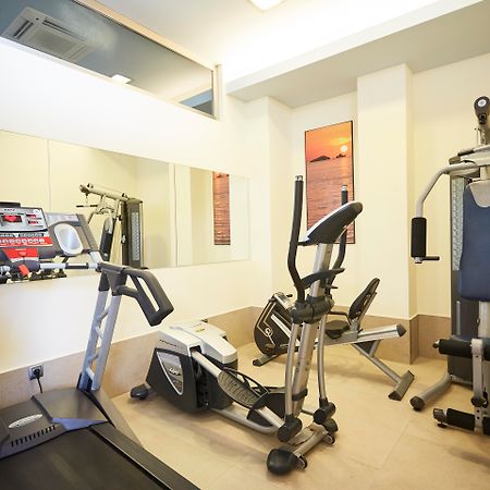 Invisa Hotel La Cala (Adults Only) Santa Eularia des Riu Zewnętrze zdjęcie