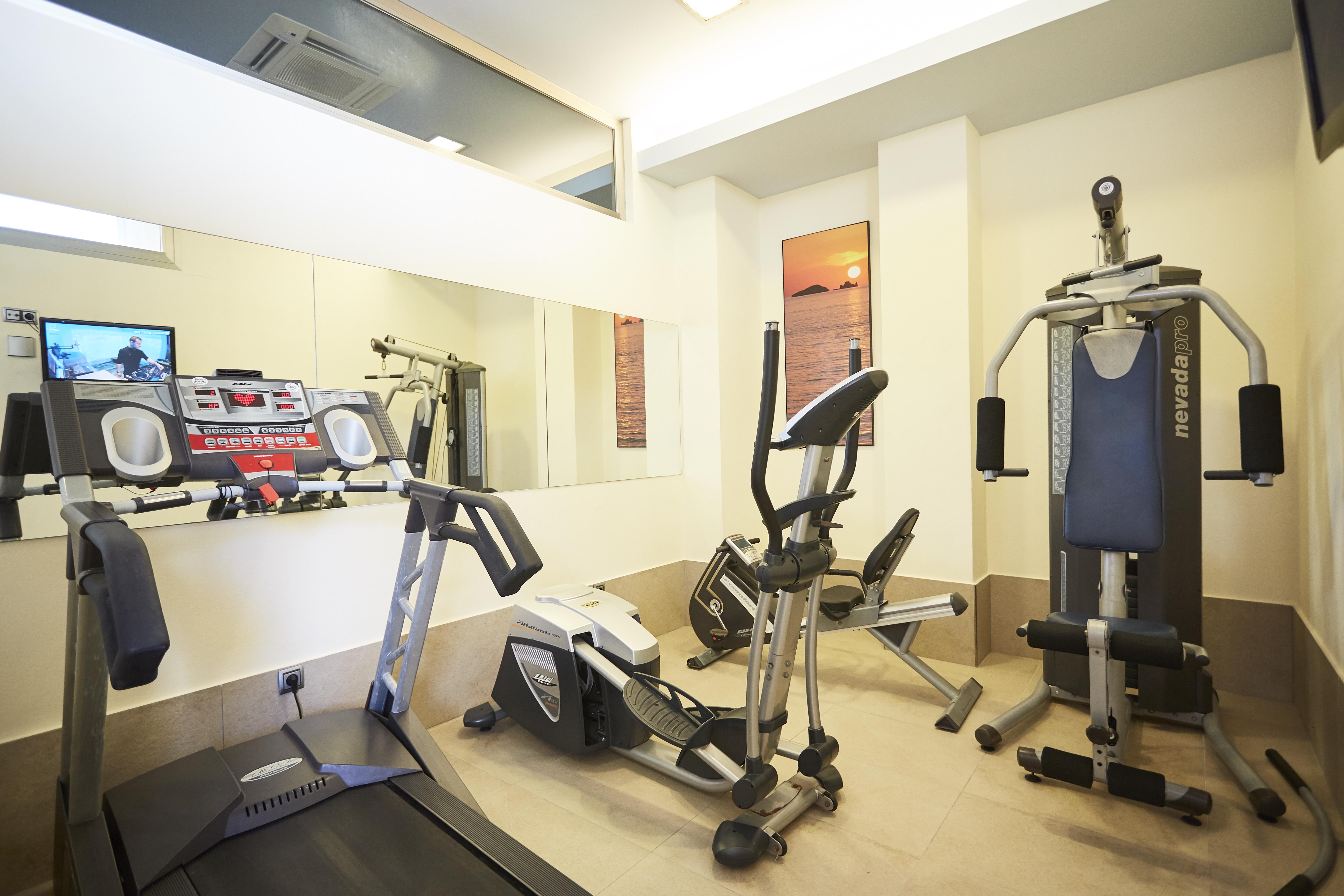 Invisa Hotel La Cala (Adults Only) Santa Eularia des Riu Zewnętrze zdjęcie
