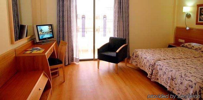 Invisa Hotel La Cala (Adults Only) Santa Eularia des Riu Pokój zdjęcie