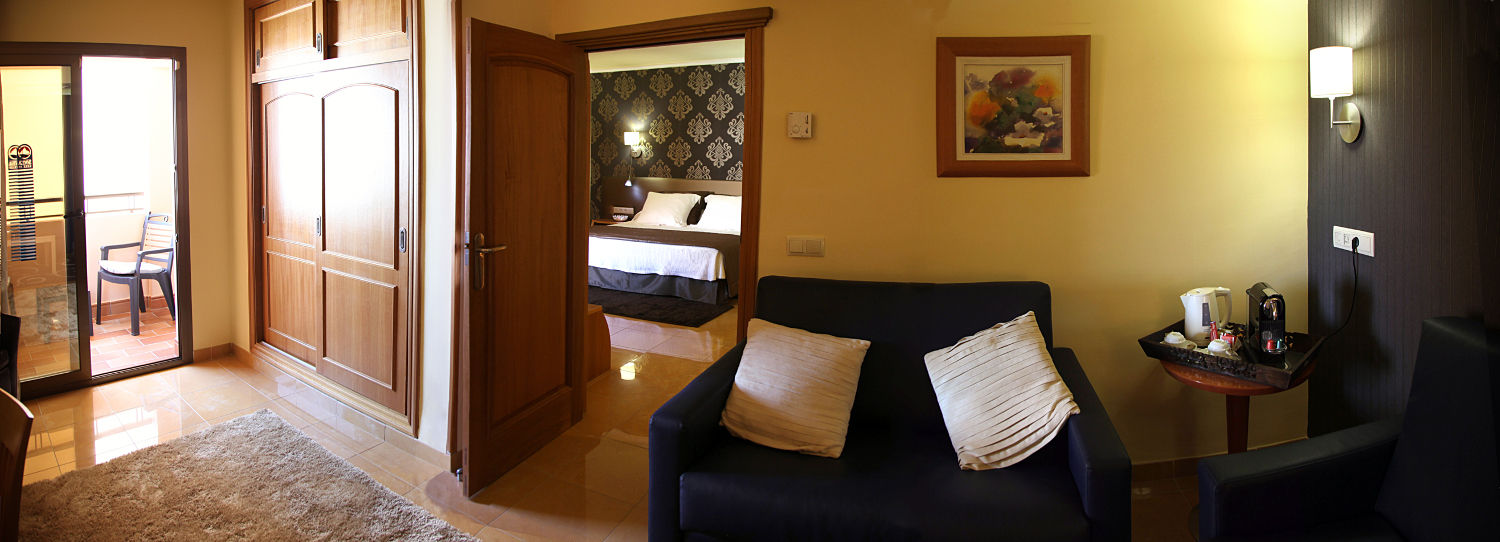 Invisa Hotel La Cala (Adults Only) Santa Eularia des Riu Pokój zdjęcie