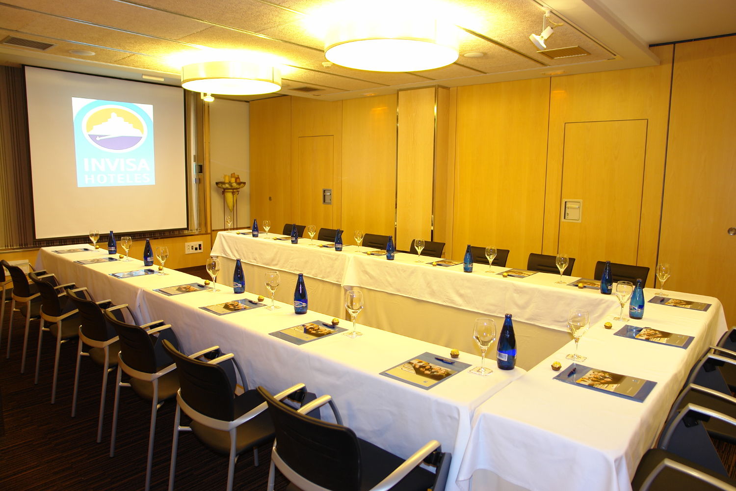 Invisa Hotel La Cala (Adults Only) Santa Eularia des Riu Zewnętrze zdjęcie